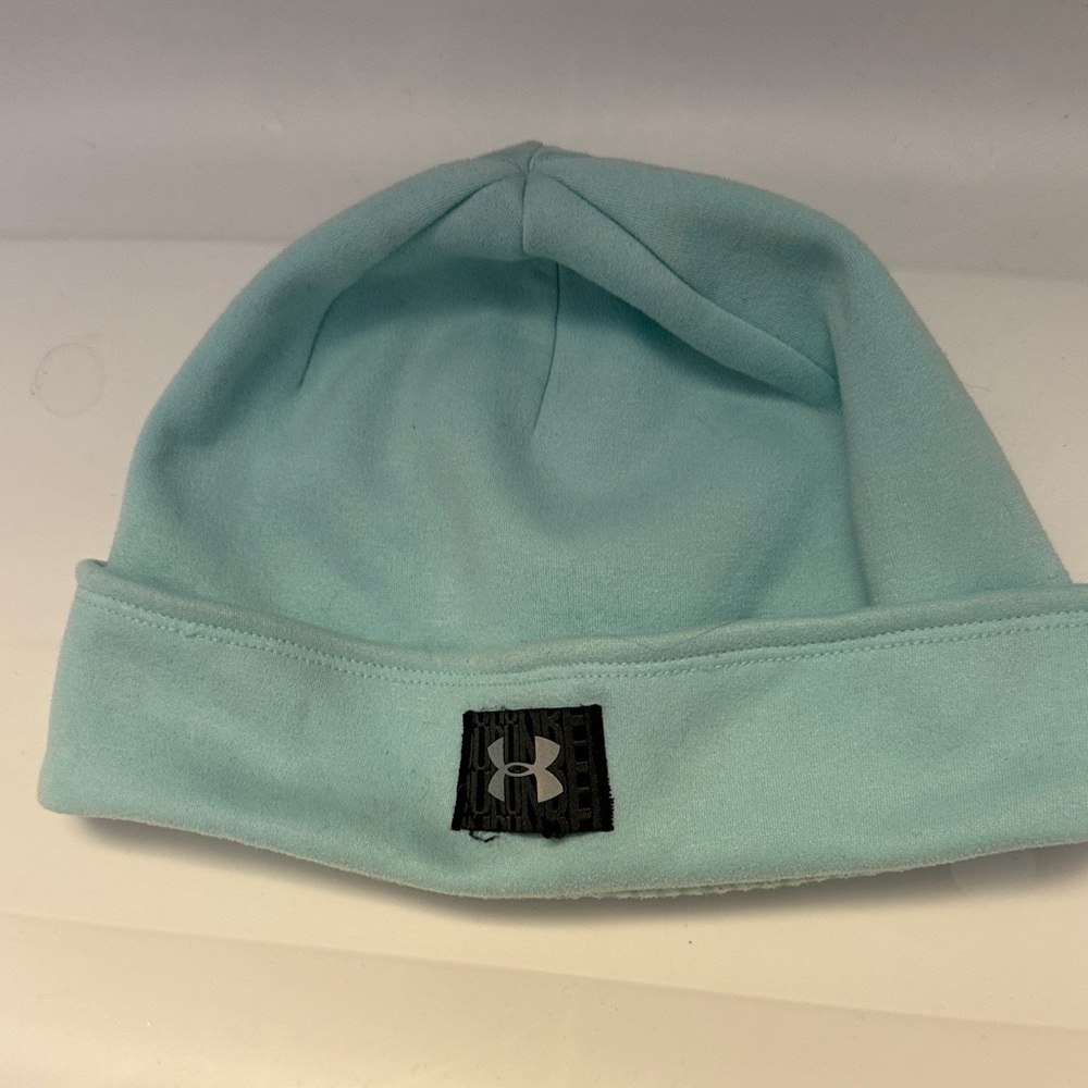 Under Armour Aqua Beanie Women’s